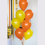 Load image into Gallery viewer, Construction Bunches of Balloons
