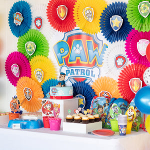 Paw Patrol Party Pack