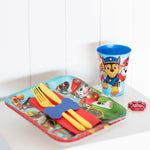 Load image into Gallery viewer, Paw Patrol Table Setting
