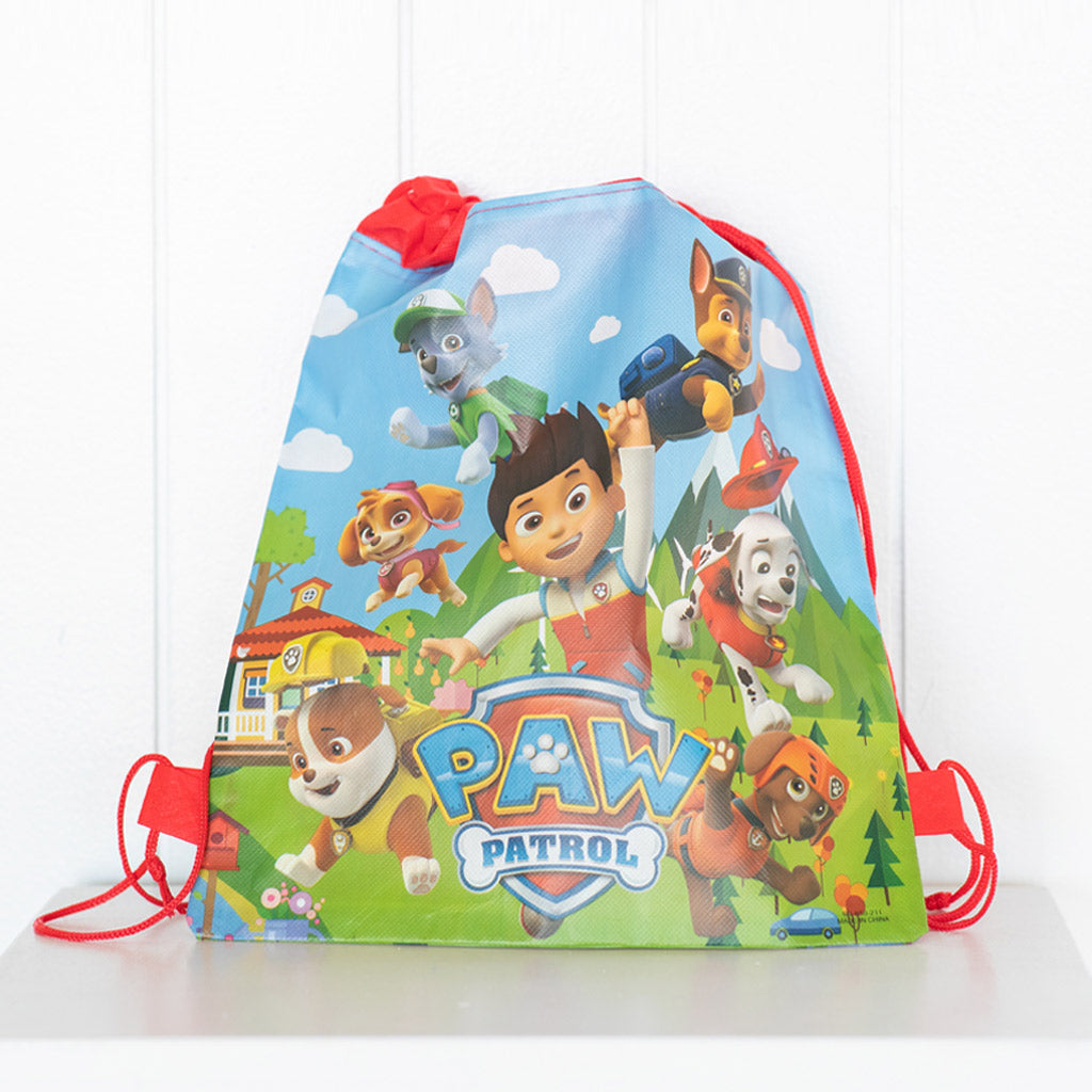 Paw Patrol Party Pack