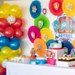 Load image into Gallery viewer, Paw Patrol Balloon Columns
