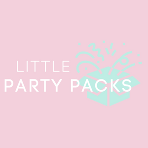 Custom Order - LOL DOLL Little Party Pack